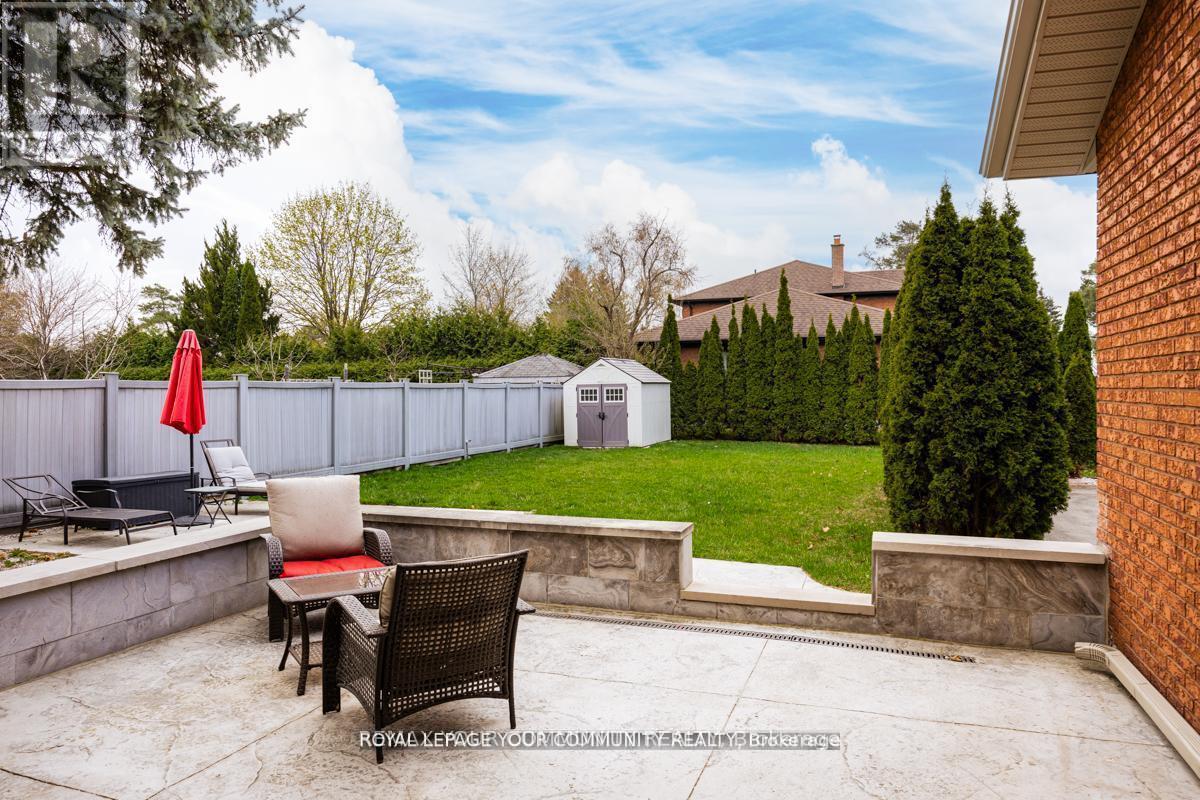 117 Hayhoe Avenue, Vaughan, Ontario  L4L 1S5 - Photo 9 - N13729452