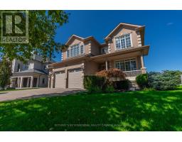 186 WEAVER COURT, Vaughan, Ontario