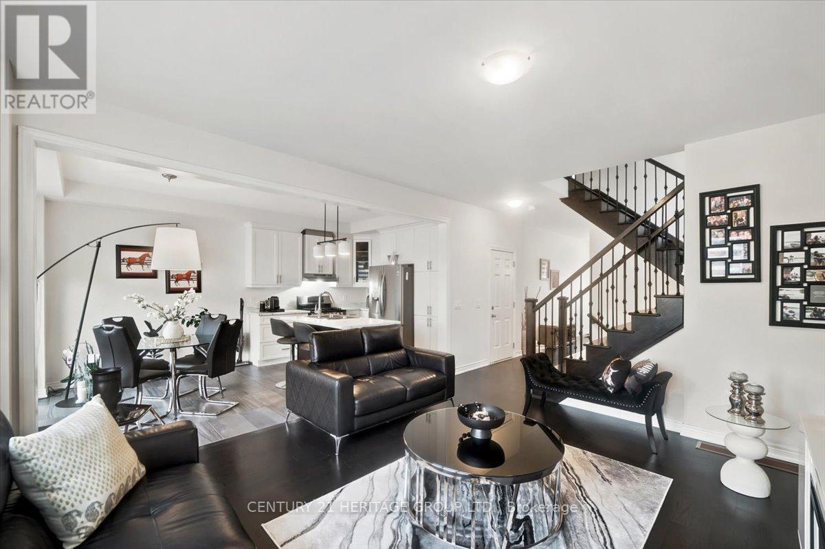 100 Mondial Crescent E, East Gwillimbury, Ontario L9N 0S2 - Photo 14 - N13729488