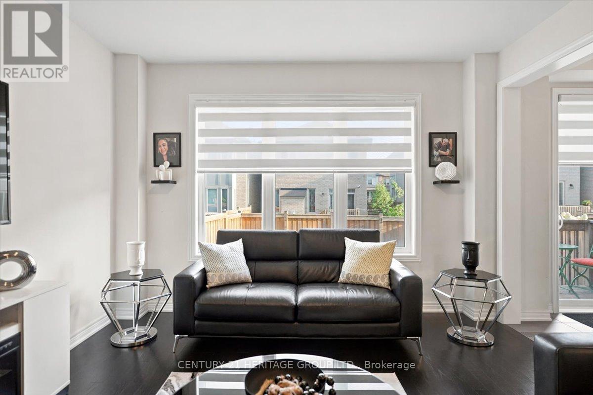 100 Mondial Crescent E, East Gwillimbury, Ontario L9N 0S2 - Photo 16 - N13729488