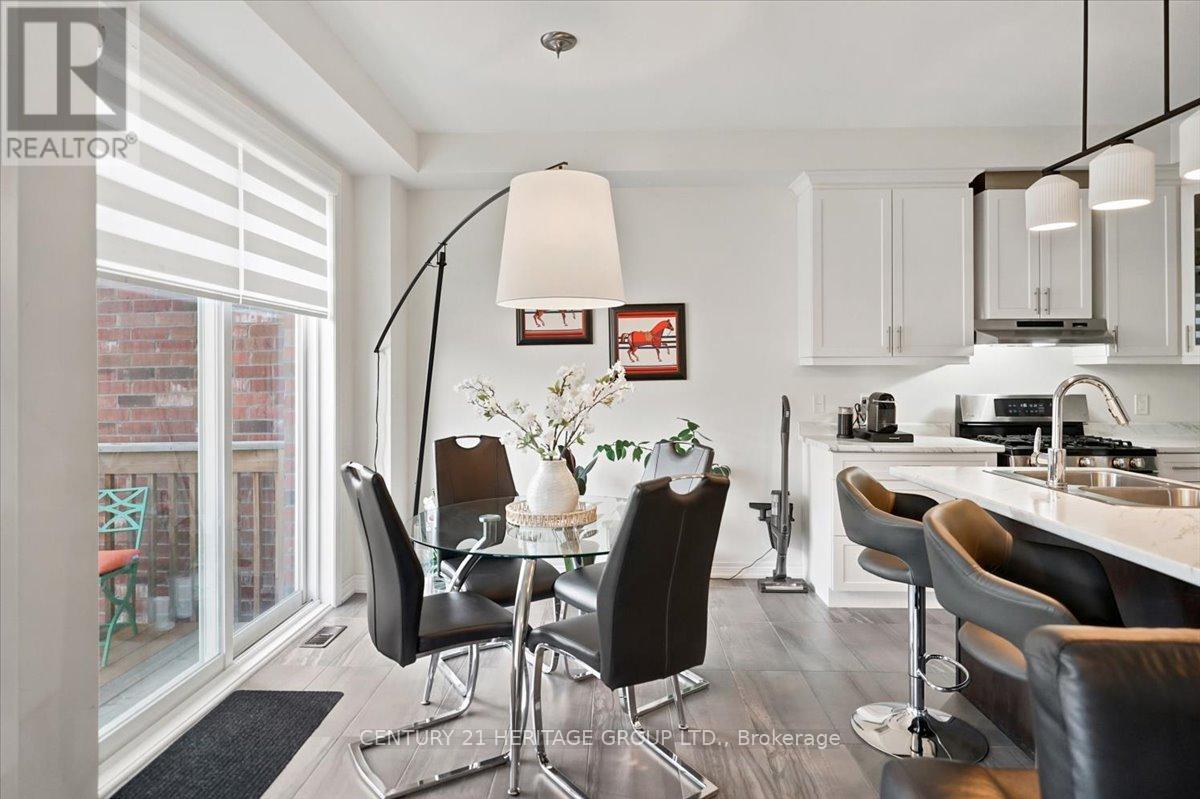 100 Mondial Crescent E, East Gwillimbury, Ontario L9N 0S2 - Photo 17 - N13729488