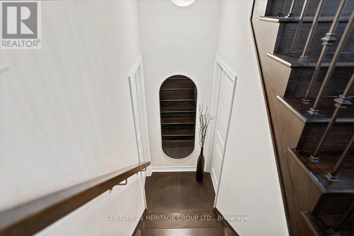 100 Mondial Crescent E, East Gwillimbury, Ontario L9N 0S2 - Photo 18 - N13729488