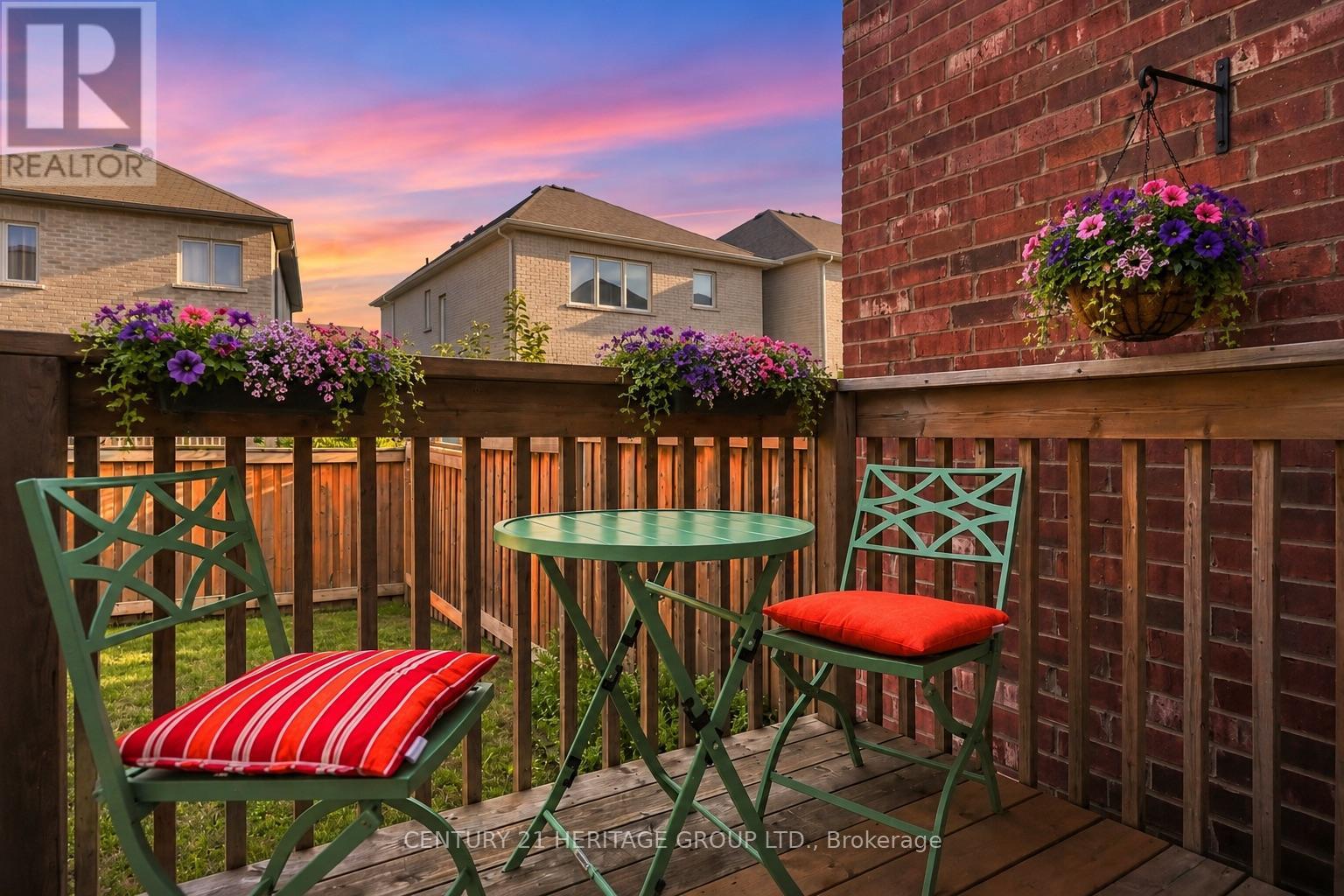 100 Mondial Crescent E, East Gwillimbury, Ontario L9N 0S2 - Photo 33 - N13729488