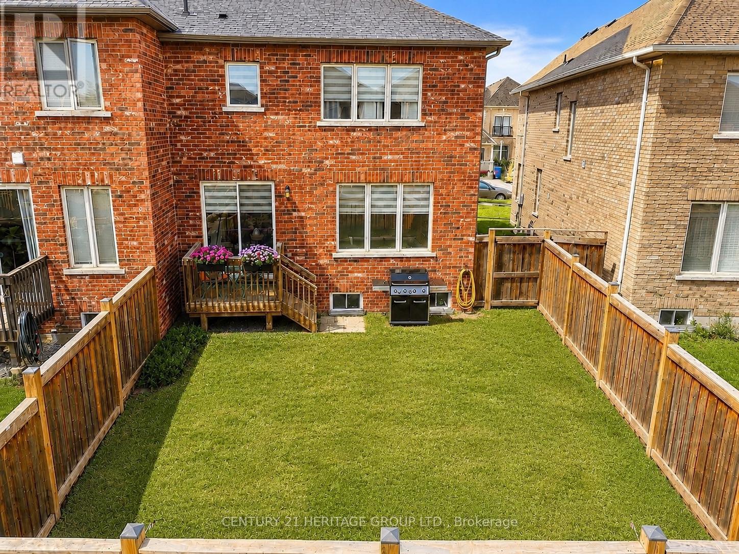 100 Mondial Crescent E, East Gwillimbury, Ontario L9N 0S2 - Photo 34 - N13729488