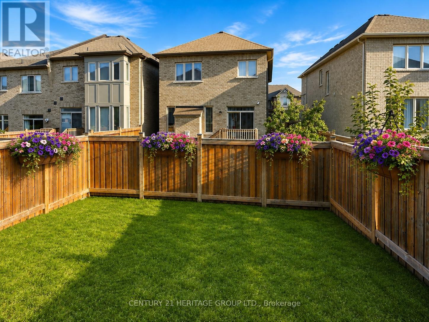 100 Mondial Crescent E, East Gwillimbury, Ontario L9N 0S2 - Photo 35 - N13729488