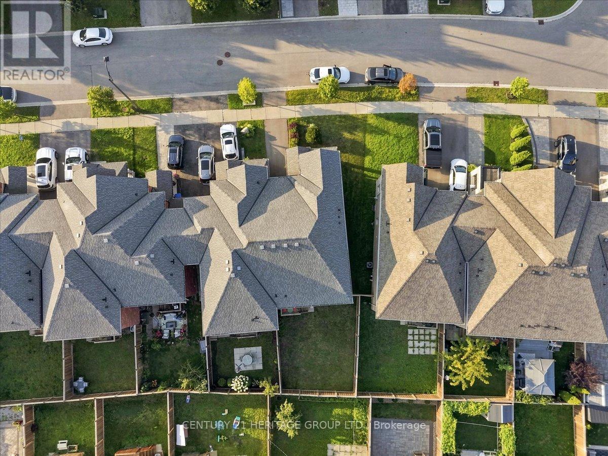 100 Mondial Crescent E, East Gwillimbury, Ontario L9N 0S2 - Photo 38 - N13729488