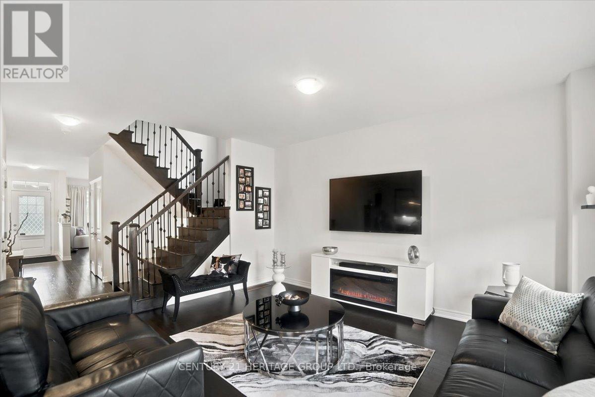 100 Mondial Crescent E, East Gwillimbury, Ontario L9N 0S2 - Photo 9 - N13729488