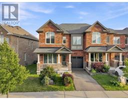 100 MONDIAL CRESCENT E, East Gwillimbury, Ontario
