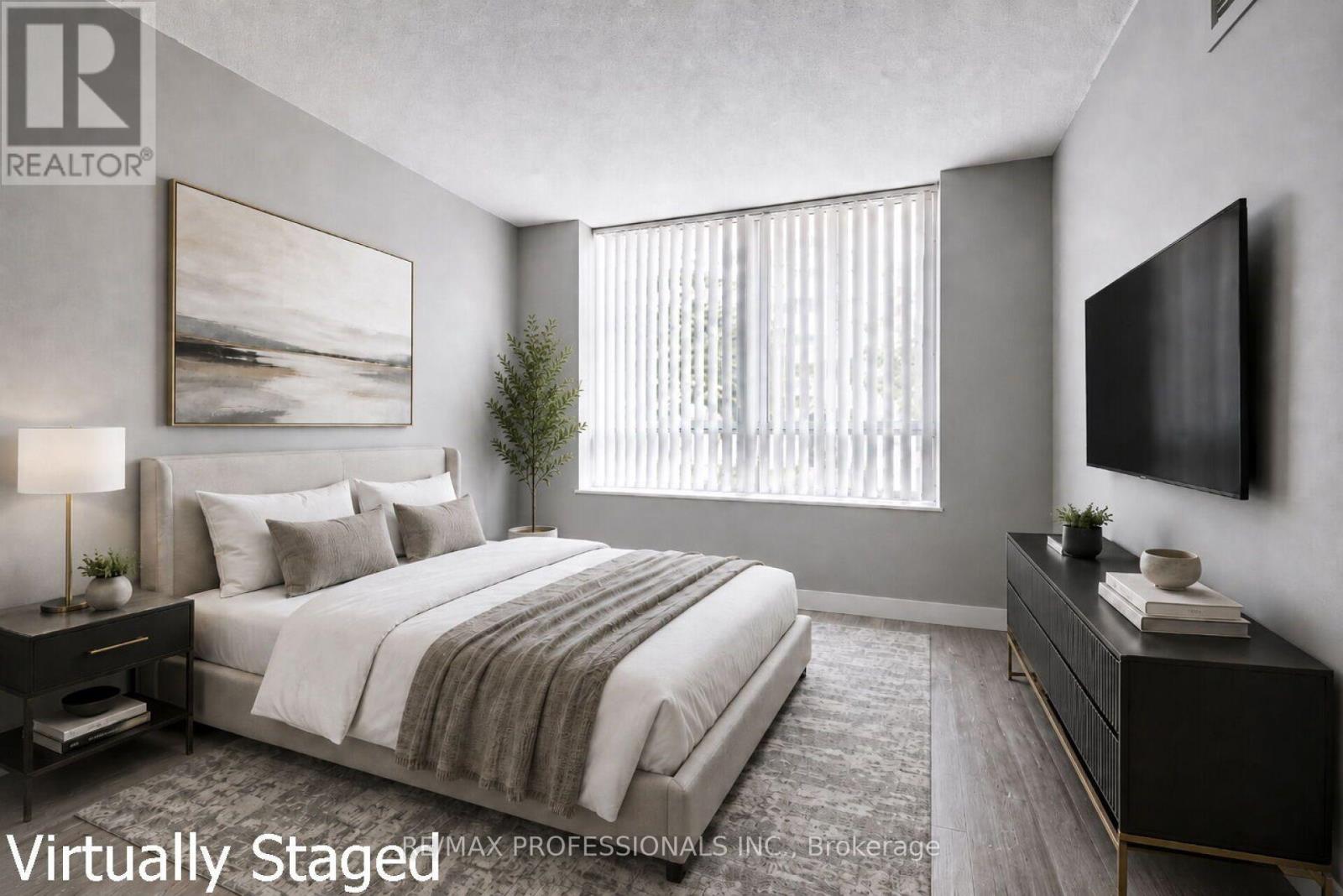 101 - 7 Michael Power Place, Toronto, Ontario  M9A 0A4 - Photo 18 - W13729476