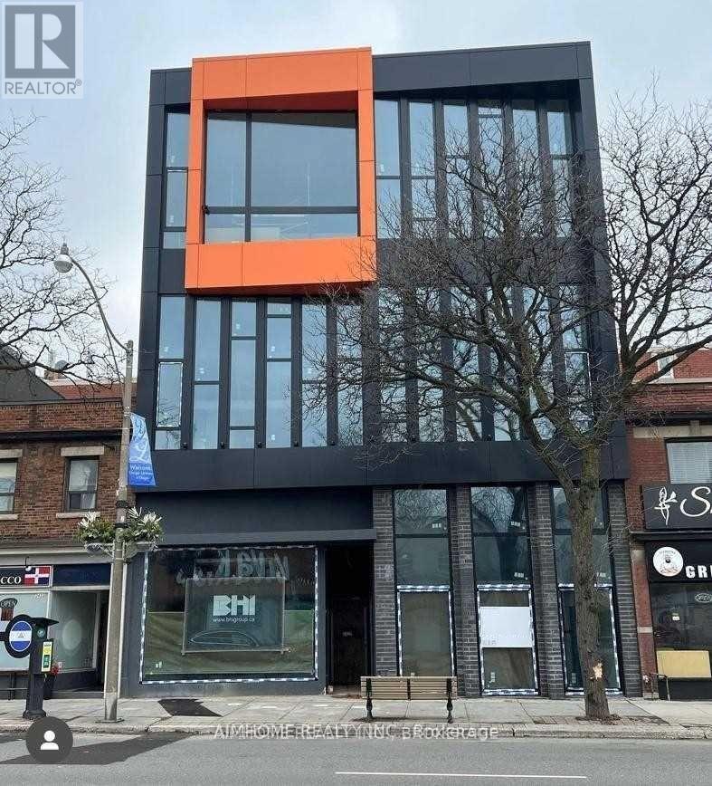 1 - 3429 YONGE STREET, Toronto, Ontario