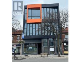 1 - 3429 YONGE STREET, Toronto, Ontario