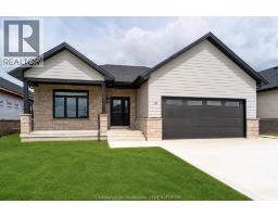 56 LANTERN LANE, Chatham, Ontario
