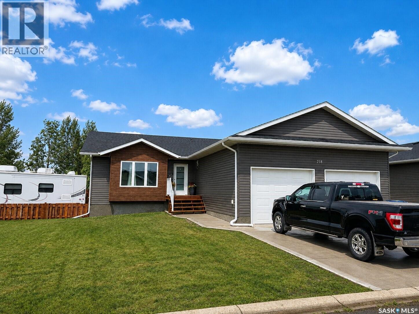 218 Kestrel COURT, Rosthern, Saskatchewan