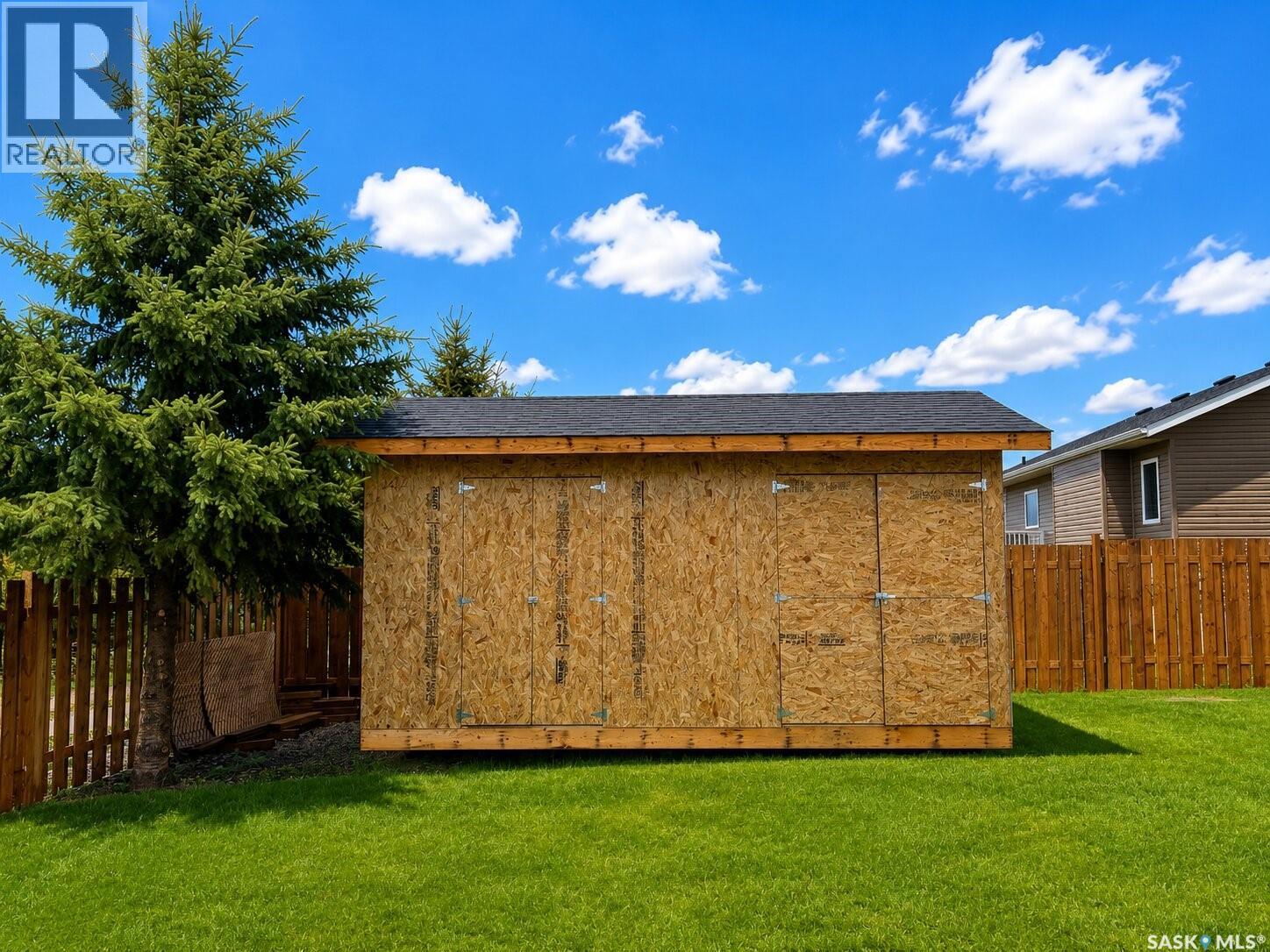 218 Kestrel Court, Rosthern, Saskatchewan  S0K 3R0 - Photo 28 - SK047060