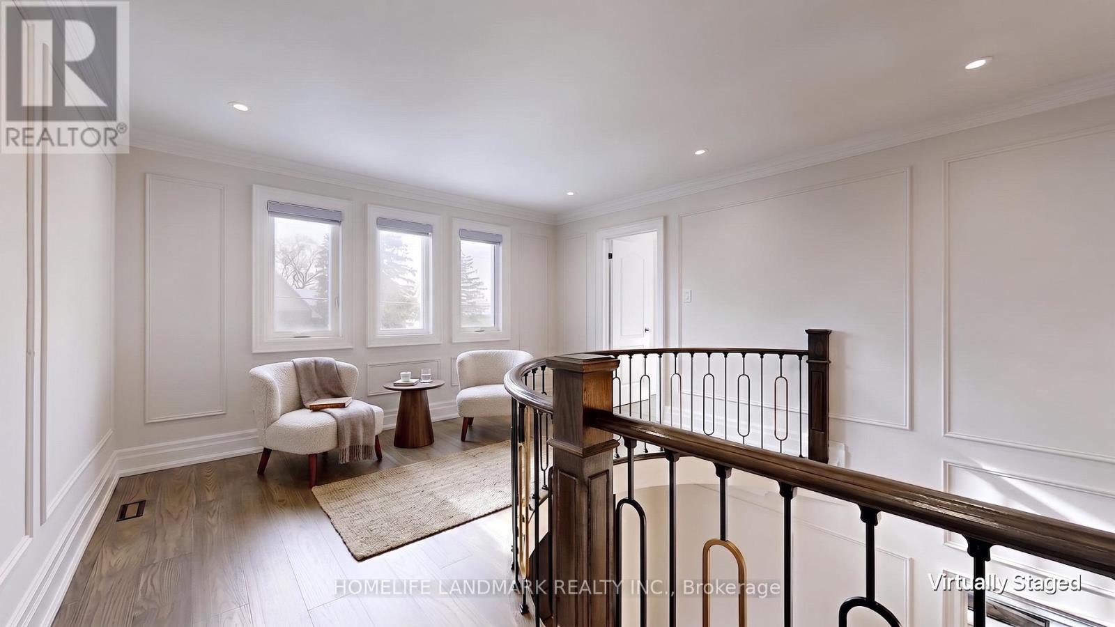 20 Blaine Drive, Toronto, Ontario M3B 2G4 - Photo 25 - C13678874