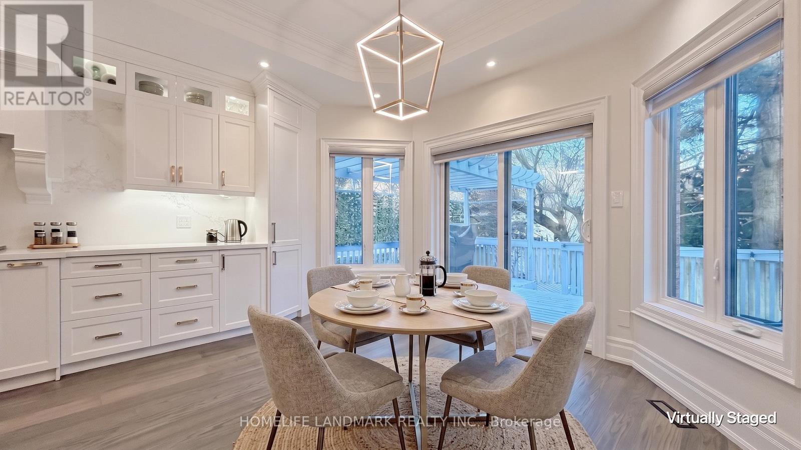 20 Blaine Drive, Toronto, Ontario M3B 2G4 - Photo 17 - C13678874