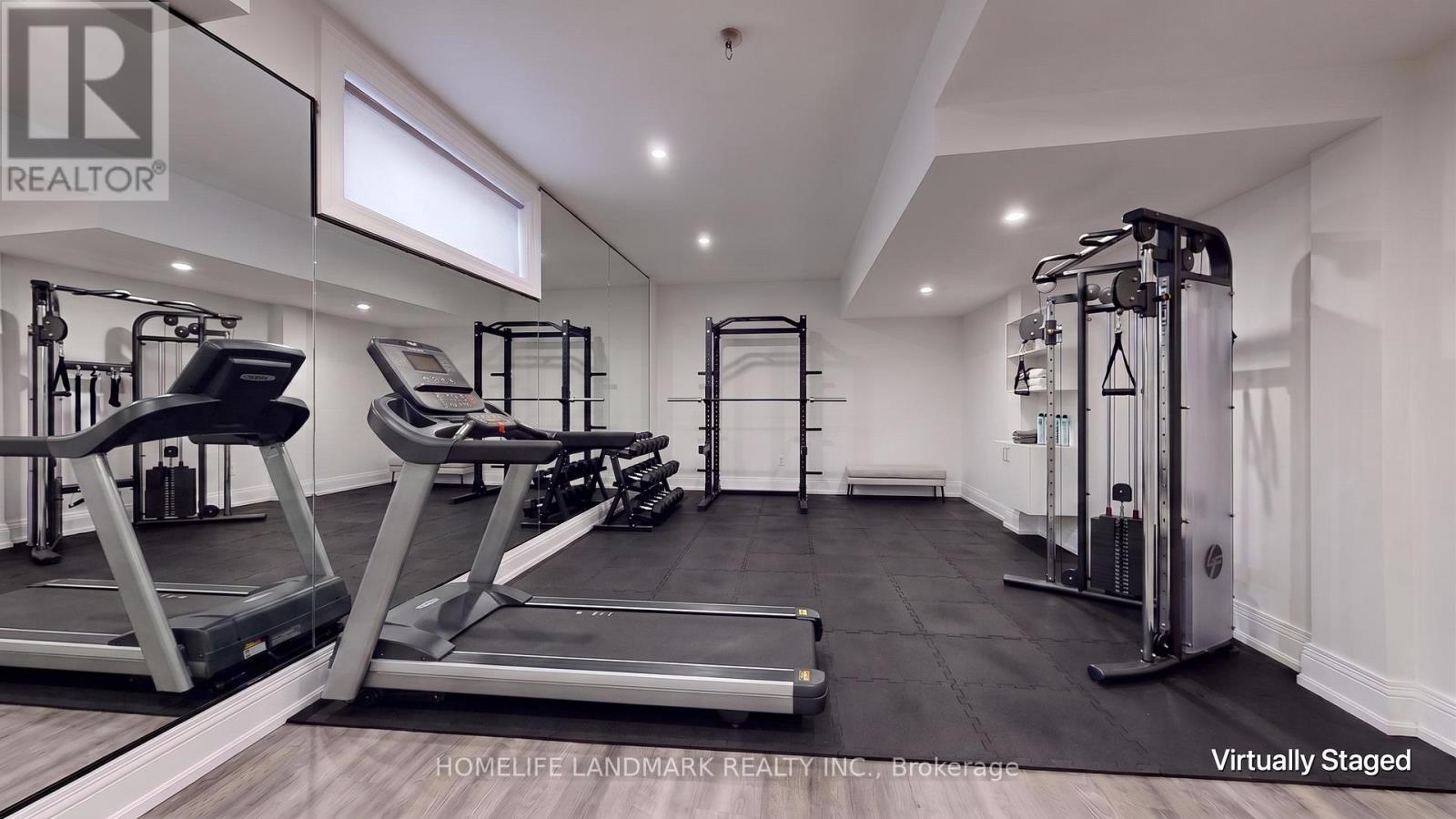 20 Blaine Drive, Toronto, Ontario M3B 2G4 - Photo 38 - C13678874