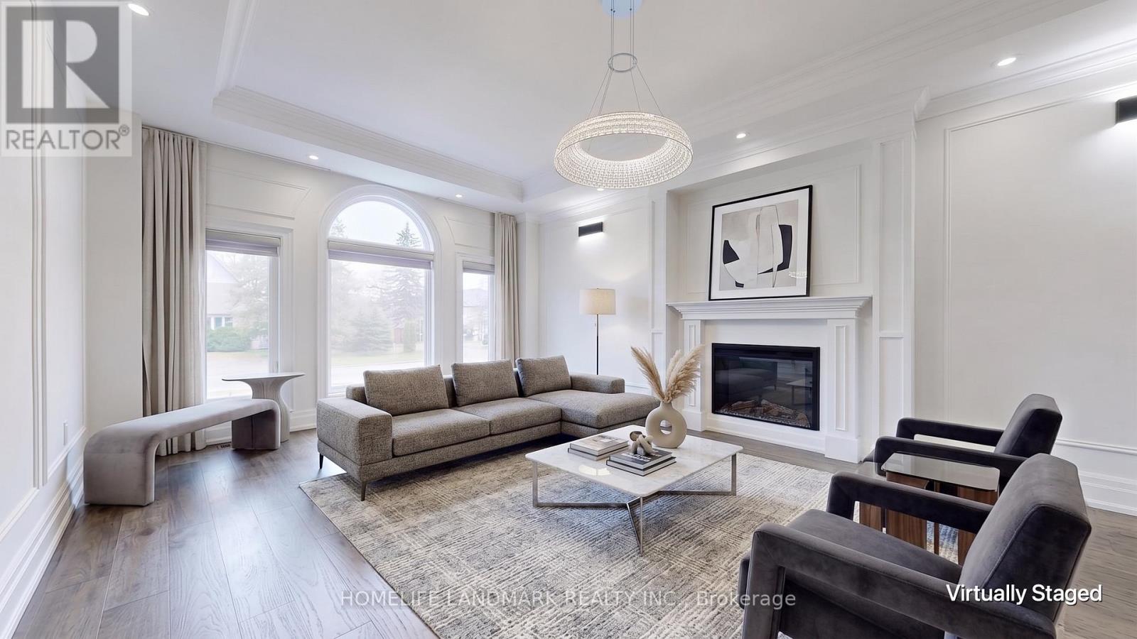 20 Blaine Drive, Toronto, Ontario M3B 2G4 - Photo 5 - C13678874