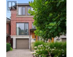 67 HEATH STREET W, Toronto, Ontario