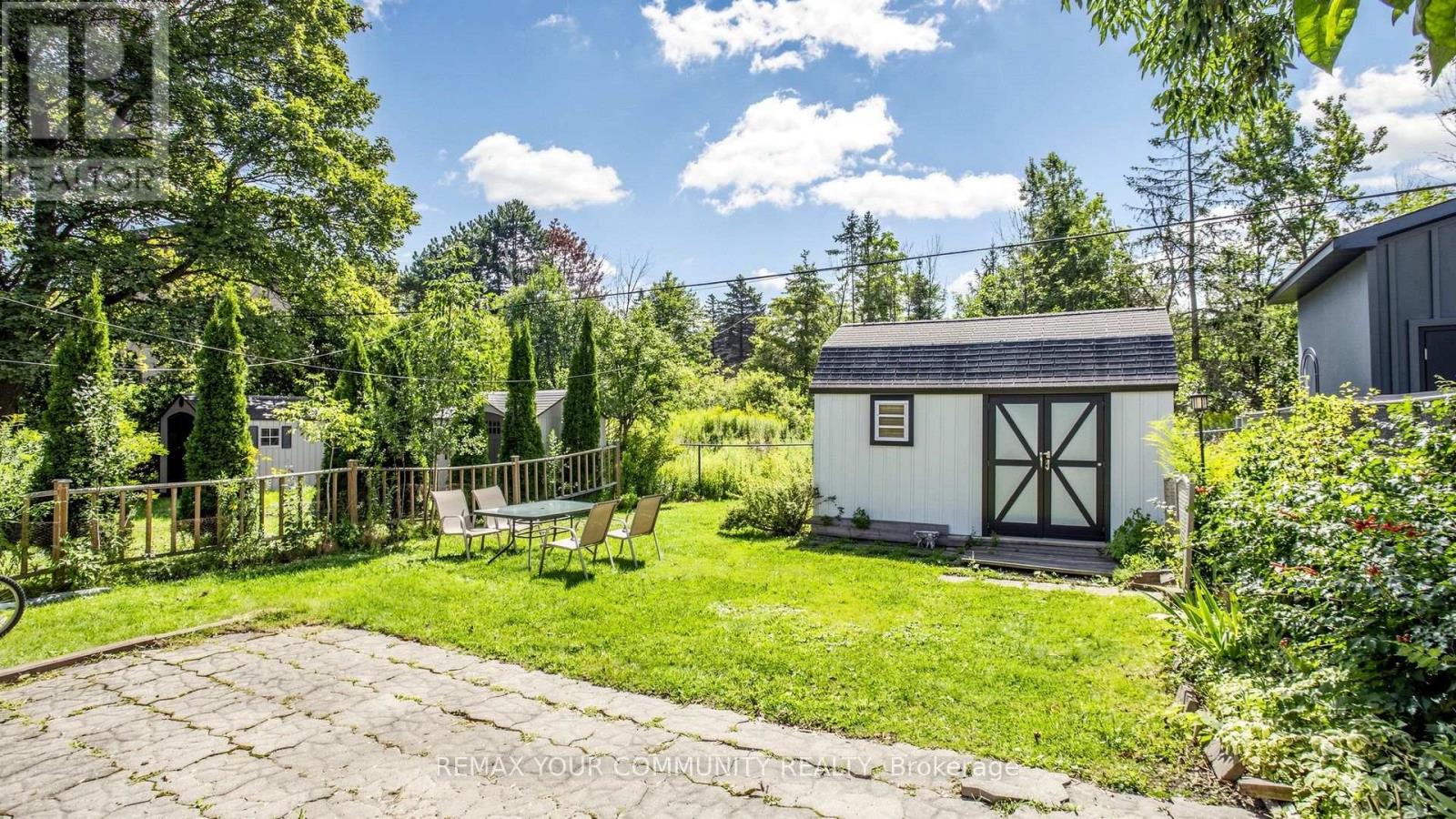 59 Davis Road, Aurora, Ontario  L4G 2B4 - Photo 41 - N13726676