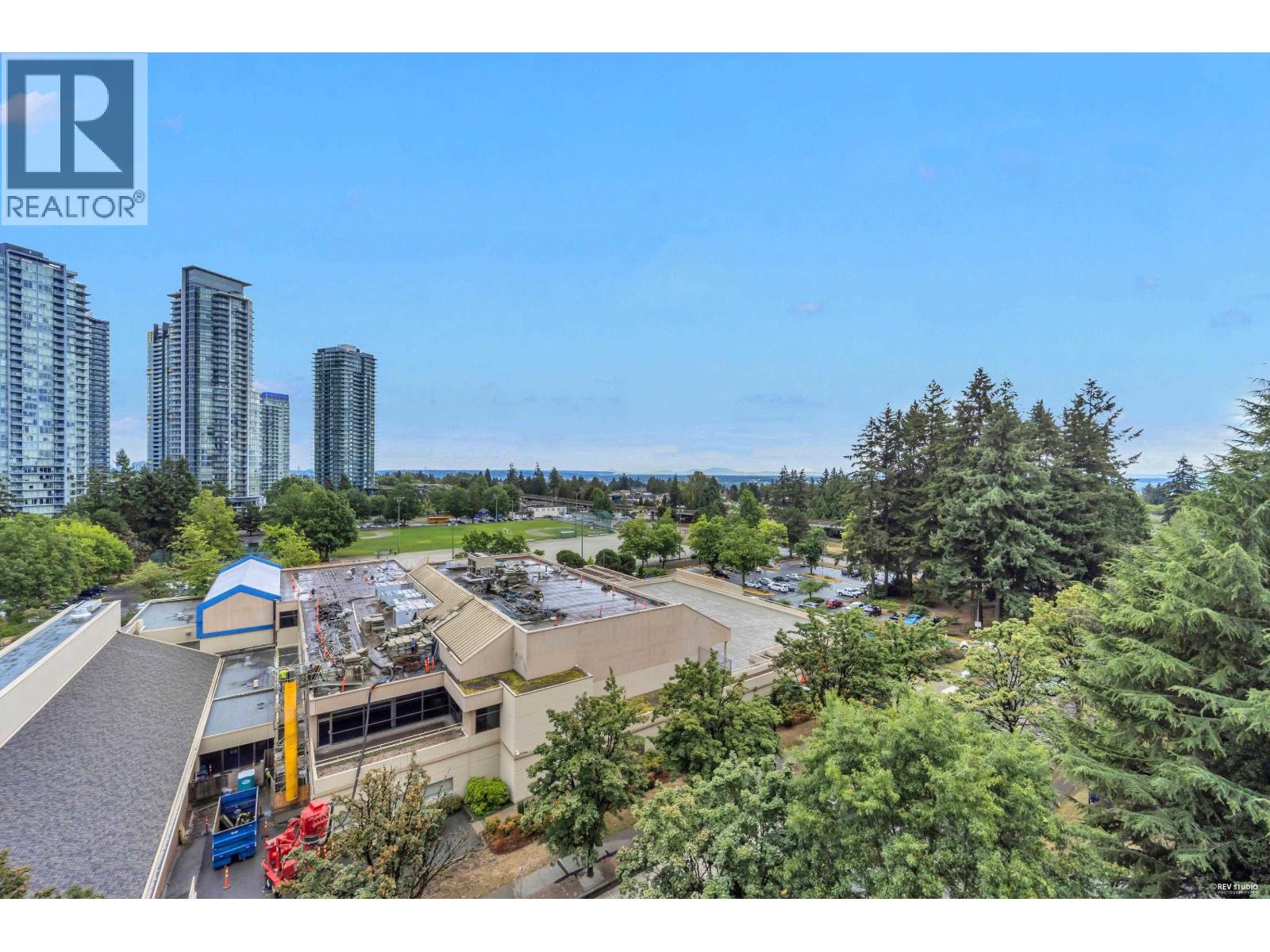 901 6521 Bonsor Avenue, Burnaby, British Columbia  V5H 4N3 - Photo 19 - R3160187
