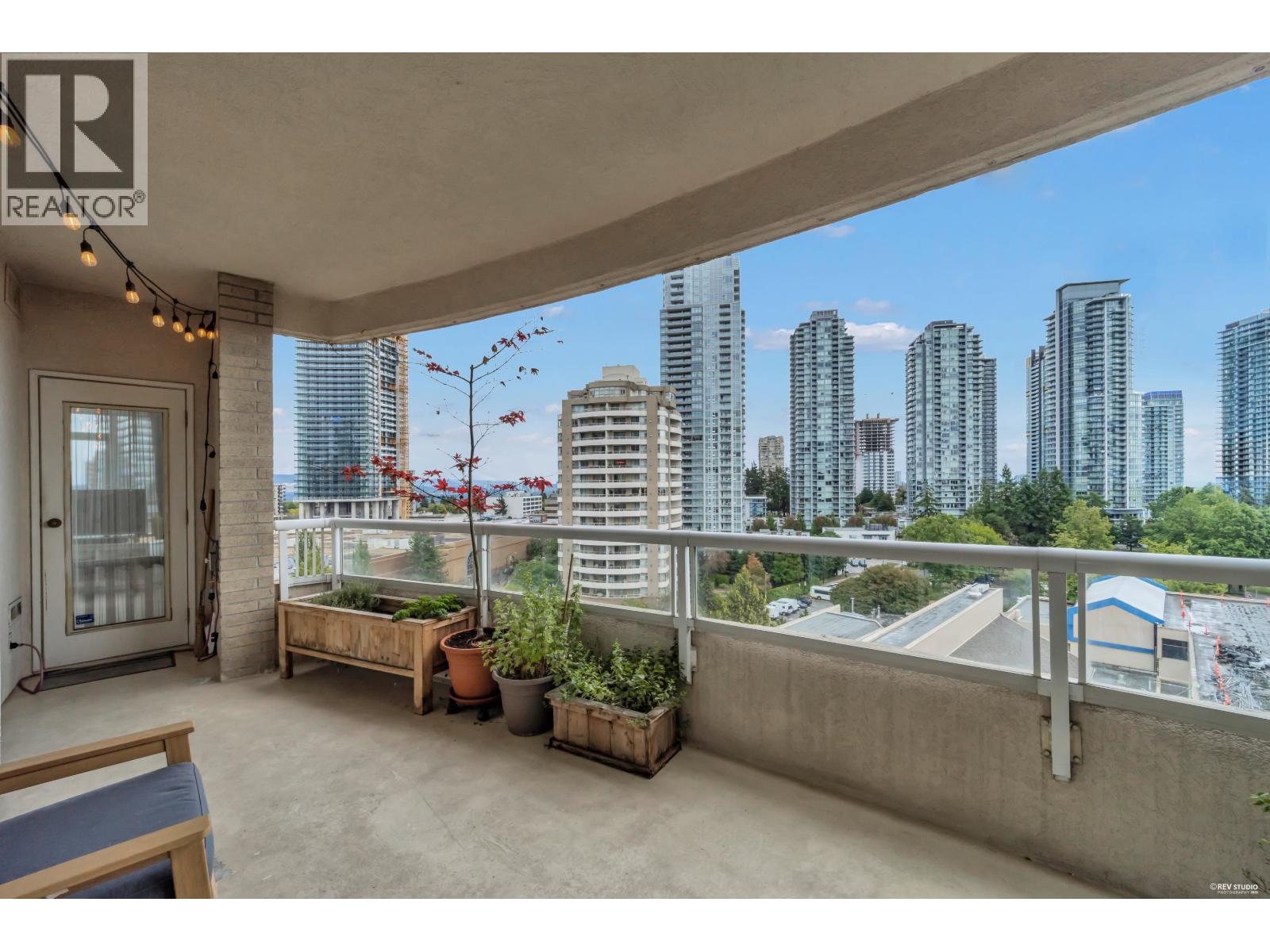 901 6521 Bonsor Avenue, Burnaby, British Columbia  V5H 4N3 - Photo 21 - R3160187