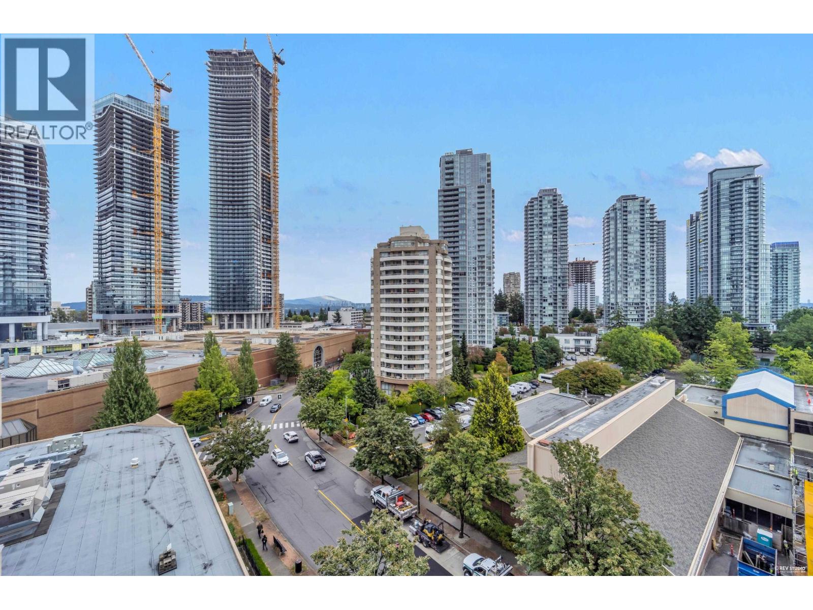 901 6521 Bonsor Avenue, Burnaby, British Columbia  V5H 4N3 - Photo 20 - R3160187