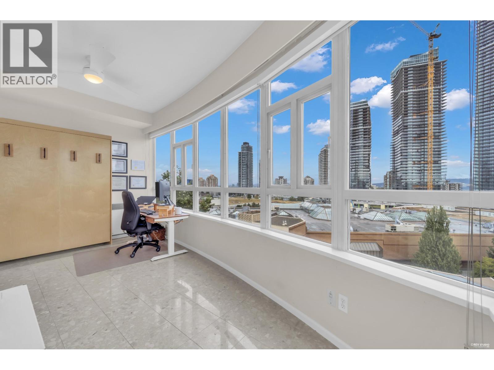 901 6521 Bonsor Avenue, Burnaby, British Columbia  V5H 4N3 - Photo 15 - R3160187
