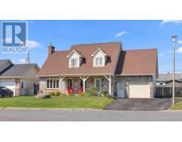 795 REJANE CRESCENT, Hawkesbury, Ontario