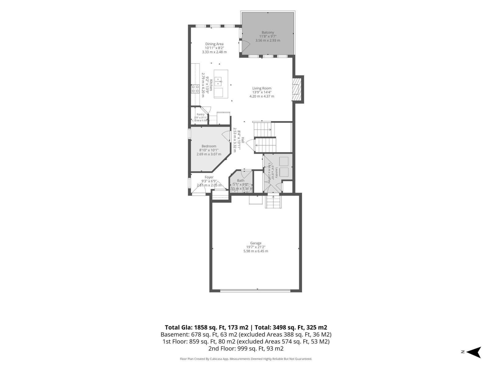 9903 222 St Nw Nw, Edmonton, Alberta  T5T 7J1 - Photo 52 - E4505008