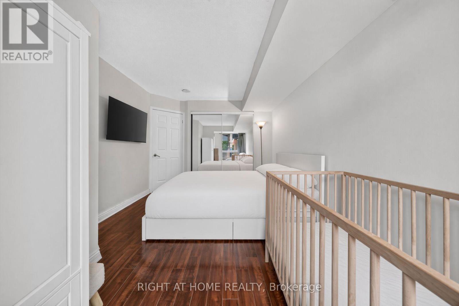 321 - 231 Fort York Boulevard, Toronto, Ontario  M5V 1B2 - Photo 14 - C13729504