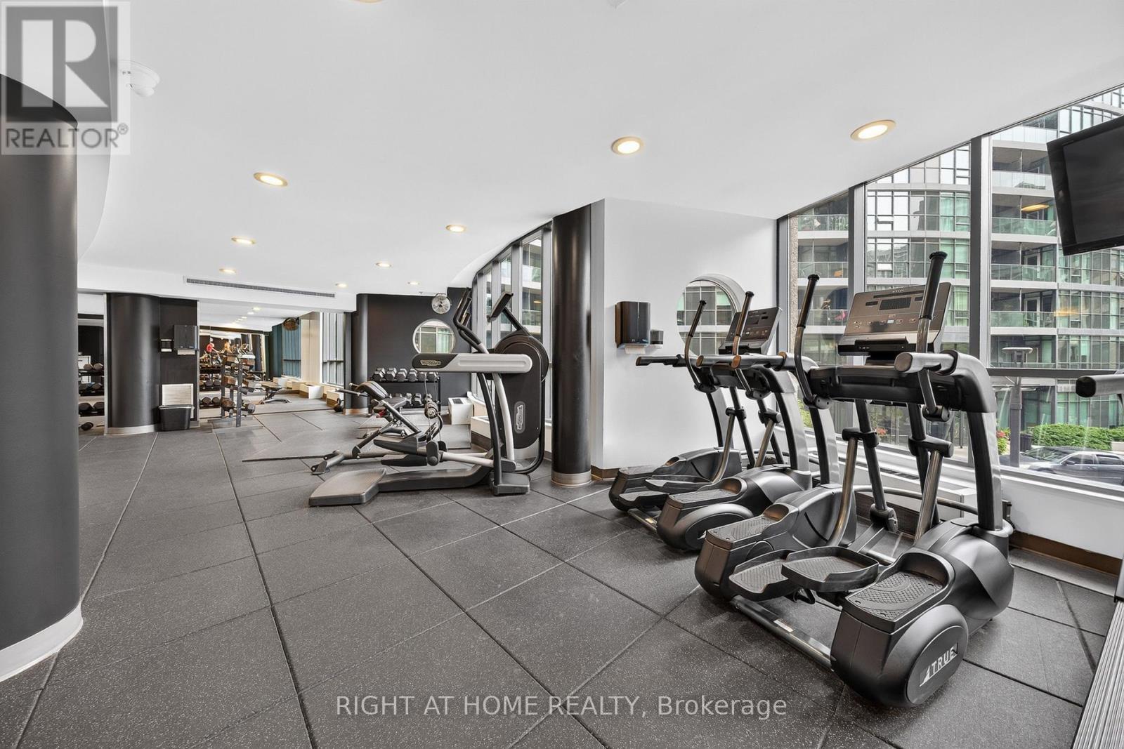 321 - 231 Fort York Boulevard, Toronto, Ontario  M5V 1B2 - Photo 25 - C13729504