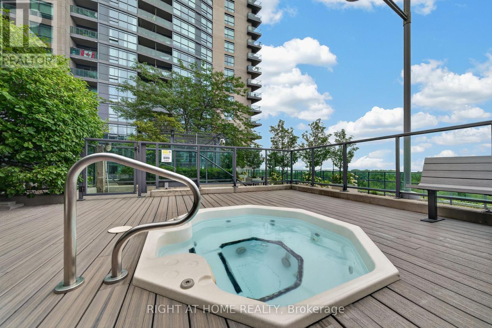 321 - 231 Fort York Boulevard, Toronto, Ontario  M5V 1B2 - Photo 32 - C13729504