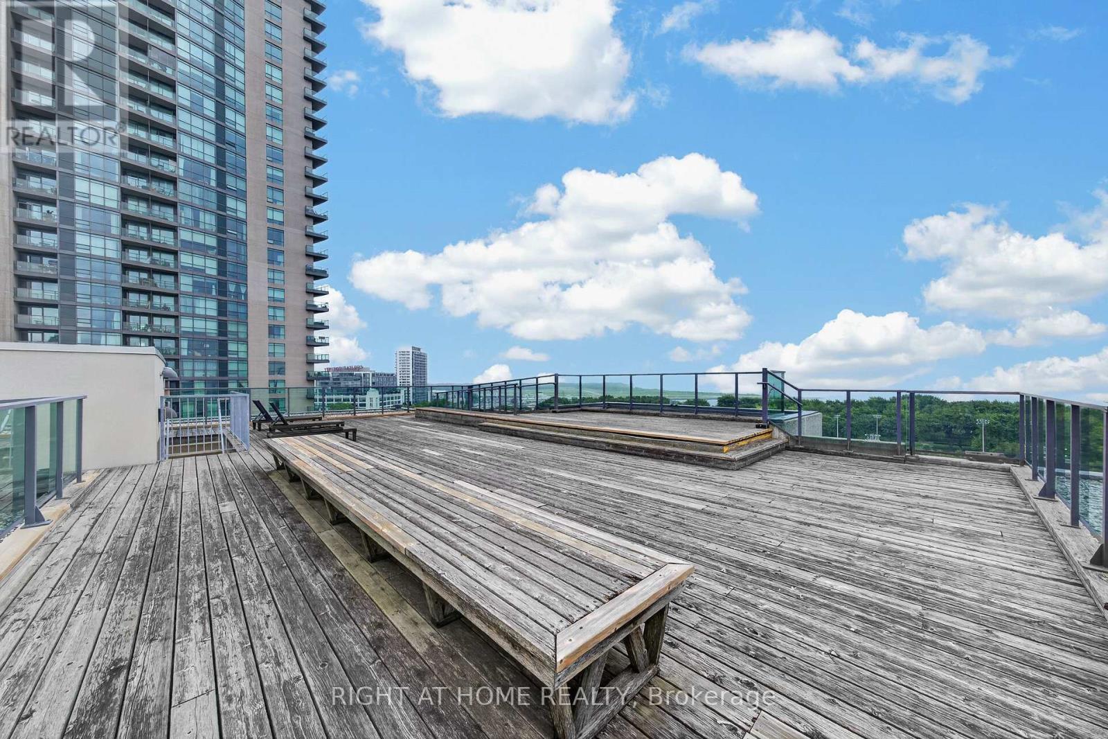 321 - 231 Fort York Boulevard, Toronto, Ontario  M5V 1B2 - Photo 33 - C13729504
