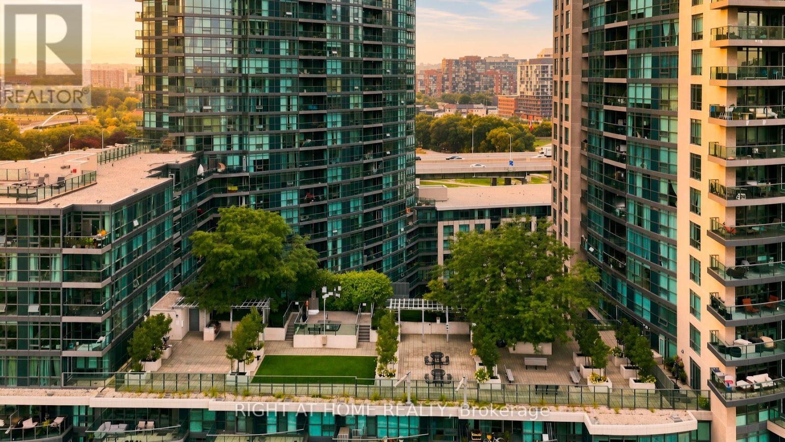 321 - 231 Fort York Boulevard, Toronto, Ontario  M5V 1B2 - Photo 35 - C13729504
