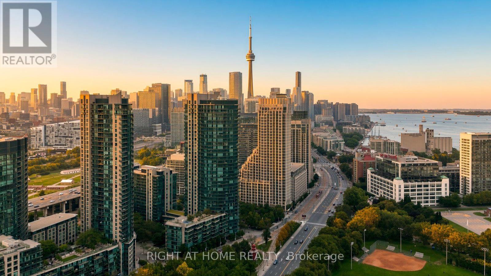 321 - 231 Fort York Boulevard, Toronto, Ontario  M5V 1B2 - Photo 39 - C13729504