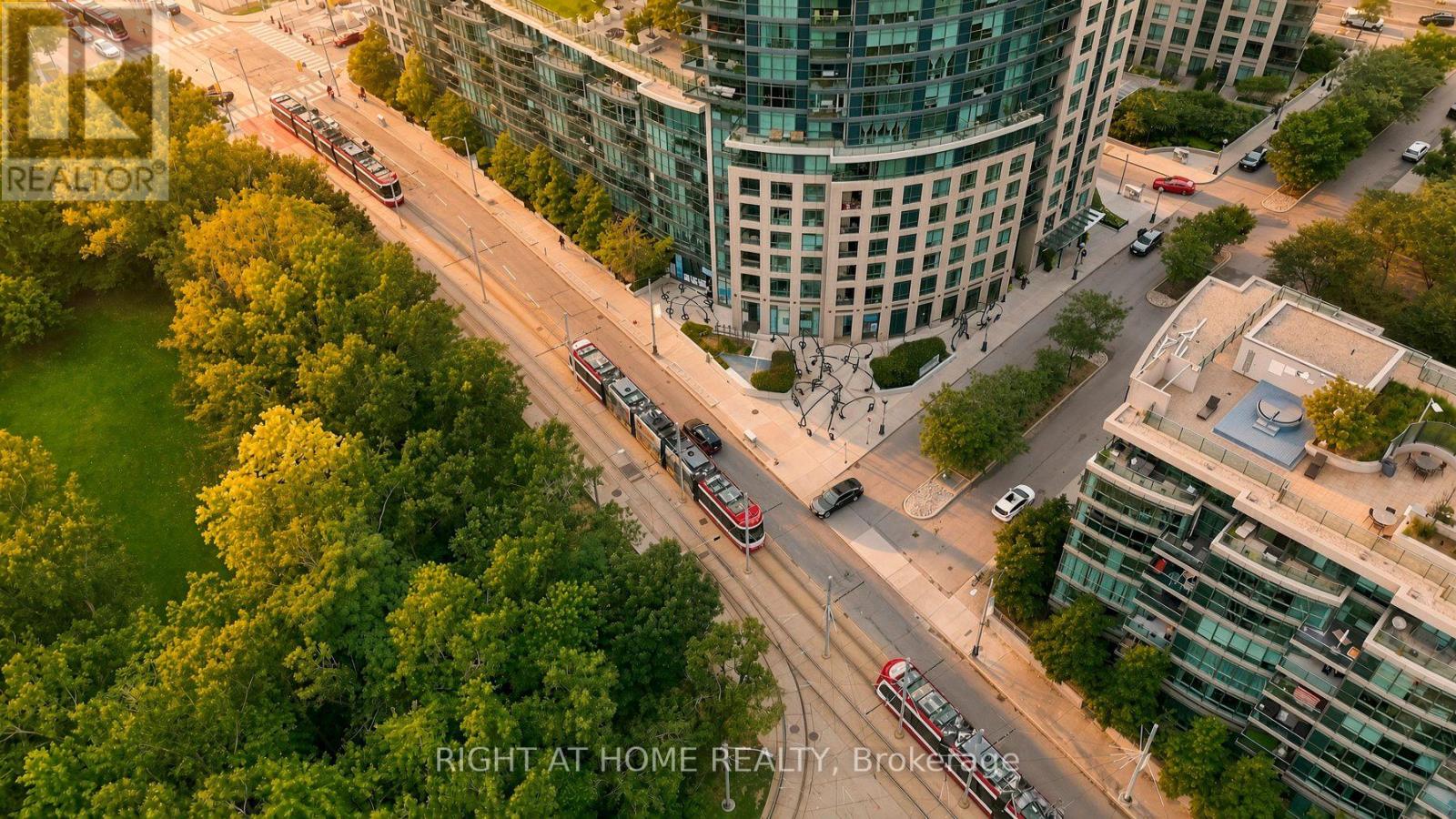 321 - 231 Fort York Boulevard, Toronto, Ontario  M5V 1B2 - Photo 40 - C13729504
