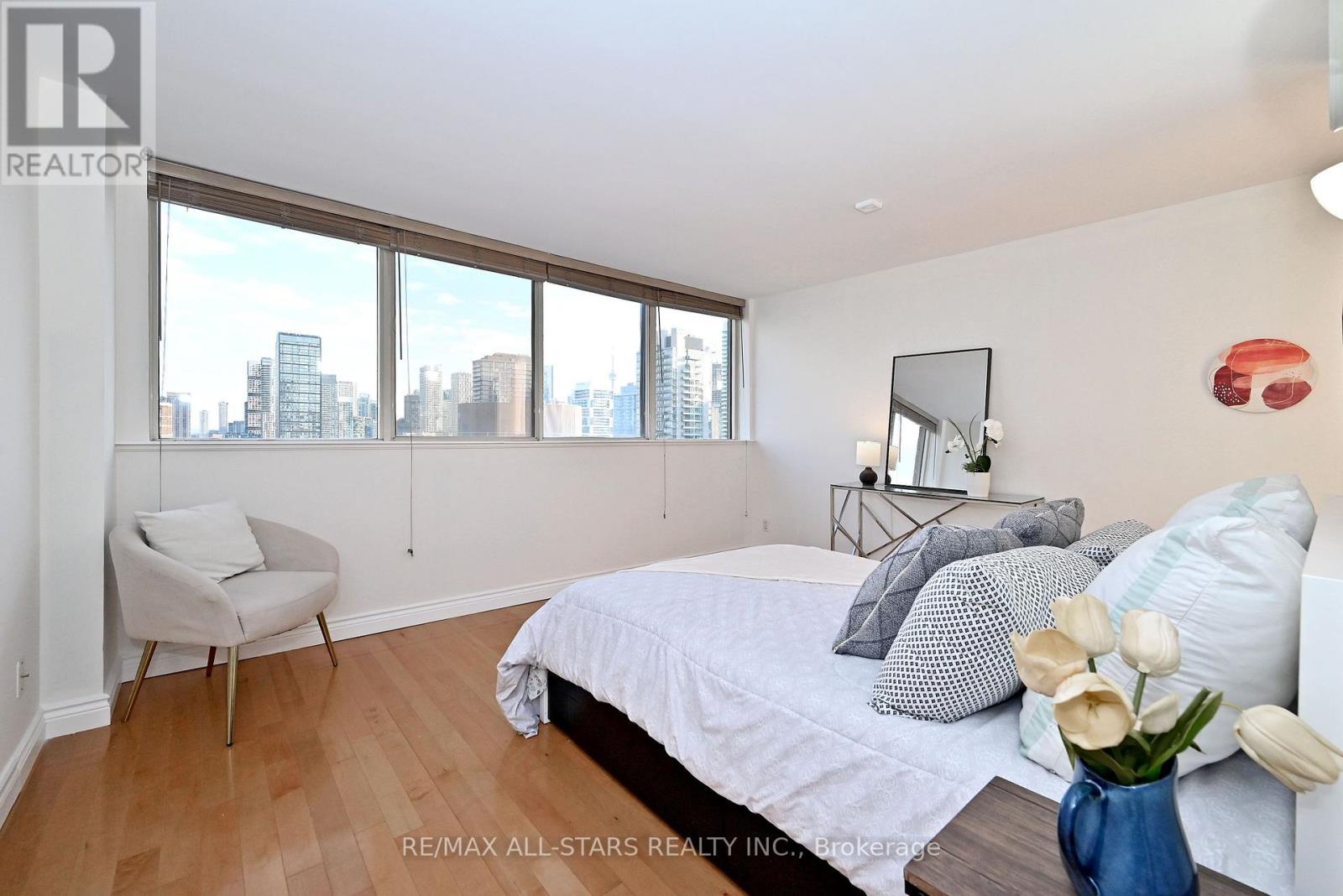2112 - 15 Maitland Place, Toronto, Ontario M4Y 2X3 - Photo 17 - C13729512