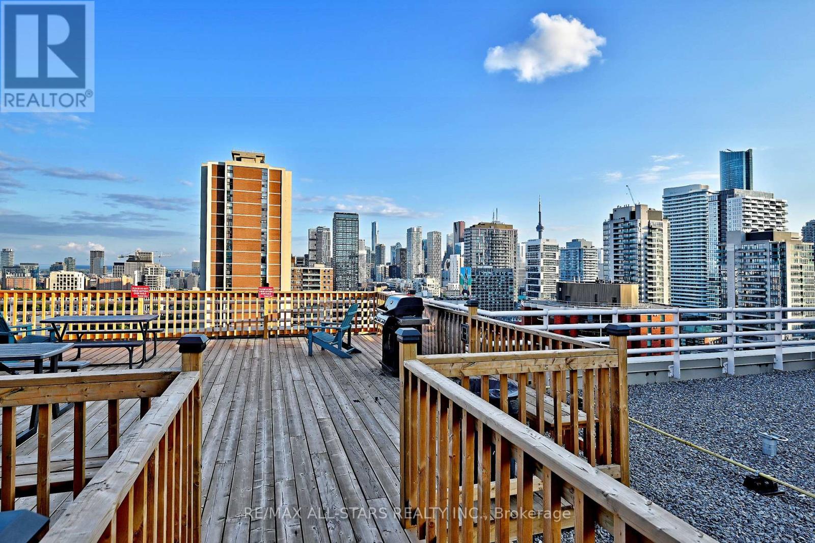 2112 - 15 Maitland Place, Toronto, Ontario M4Y 2X3 - Photo 43 - C13729512