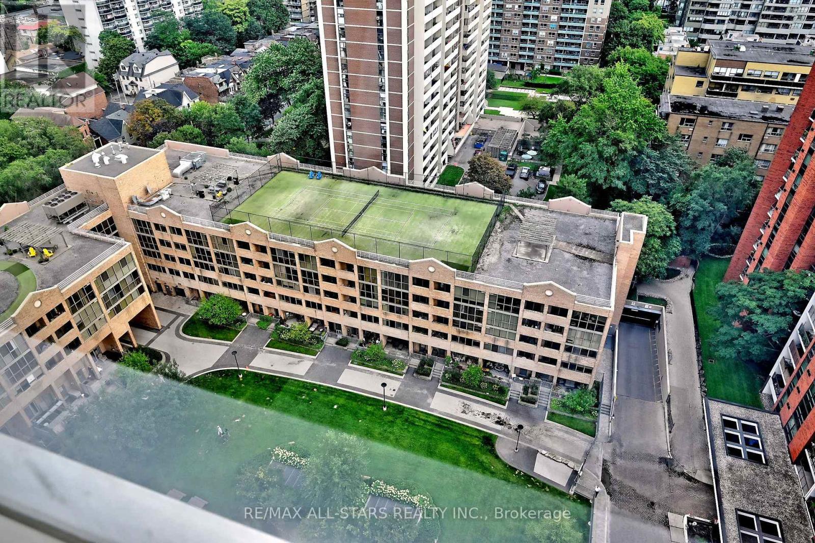 2112 - 15 Maitland Place, Toronto, Ontario M4Y 2X3 - Photo 44 - C13729512
