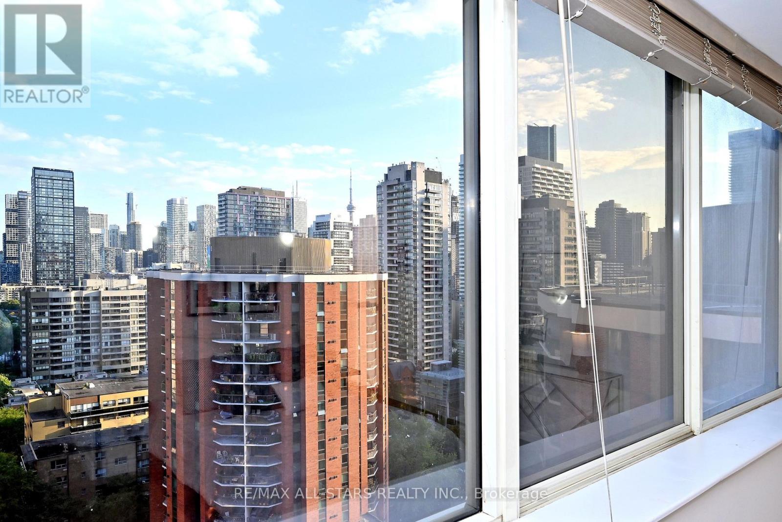 2112 - 15 Maitland Place, Toronto, Ontario M4Y 2X3 - Photo 7 - C13729512