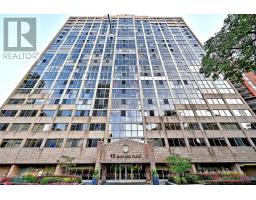 2112 - 15 MAITLAND PLACE, Toronto, Ontario