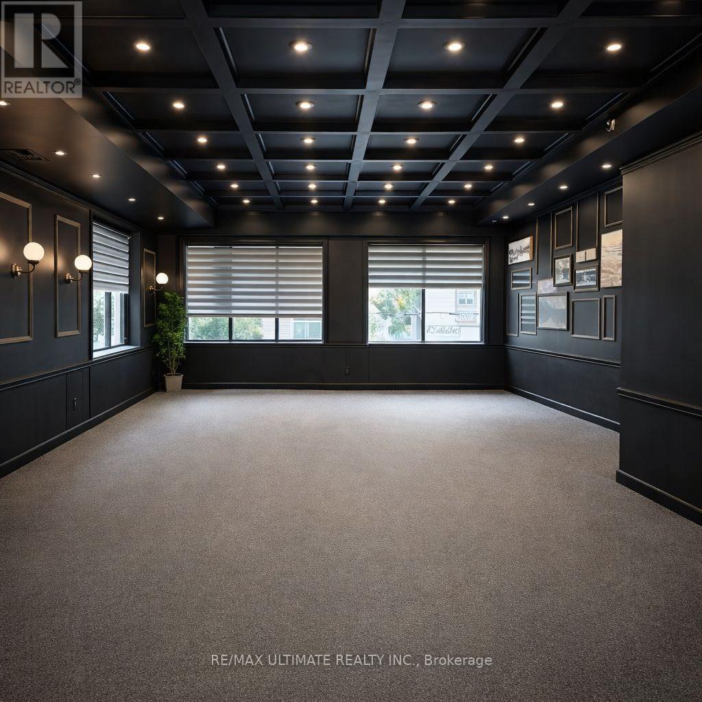 2ND FLOOR - 1988 AVENUE ROAD, Toronto, Ontario