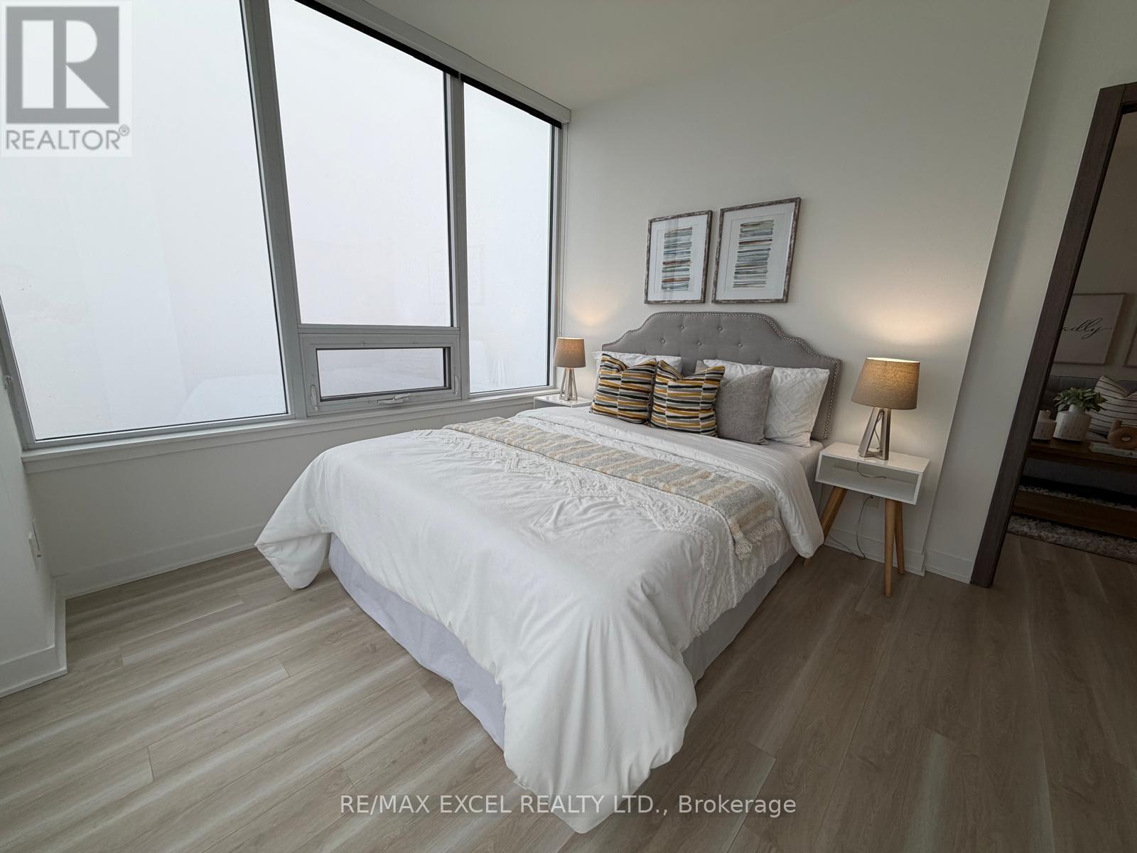 4606 - 17 Bathurst Street, Toronto, Ontario  M5V 0N1 - Photo 10 - C13729532