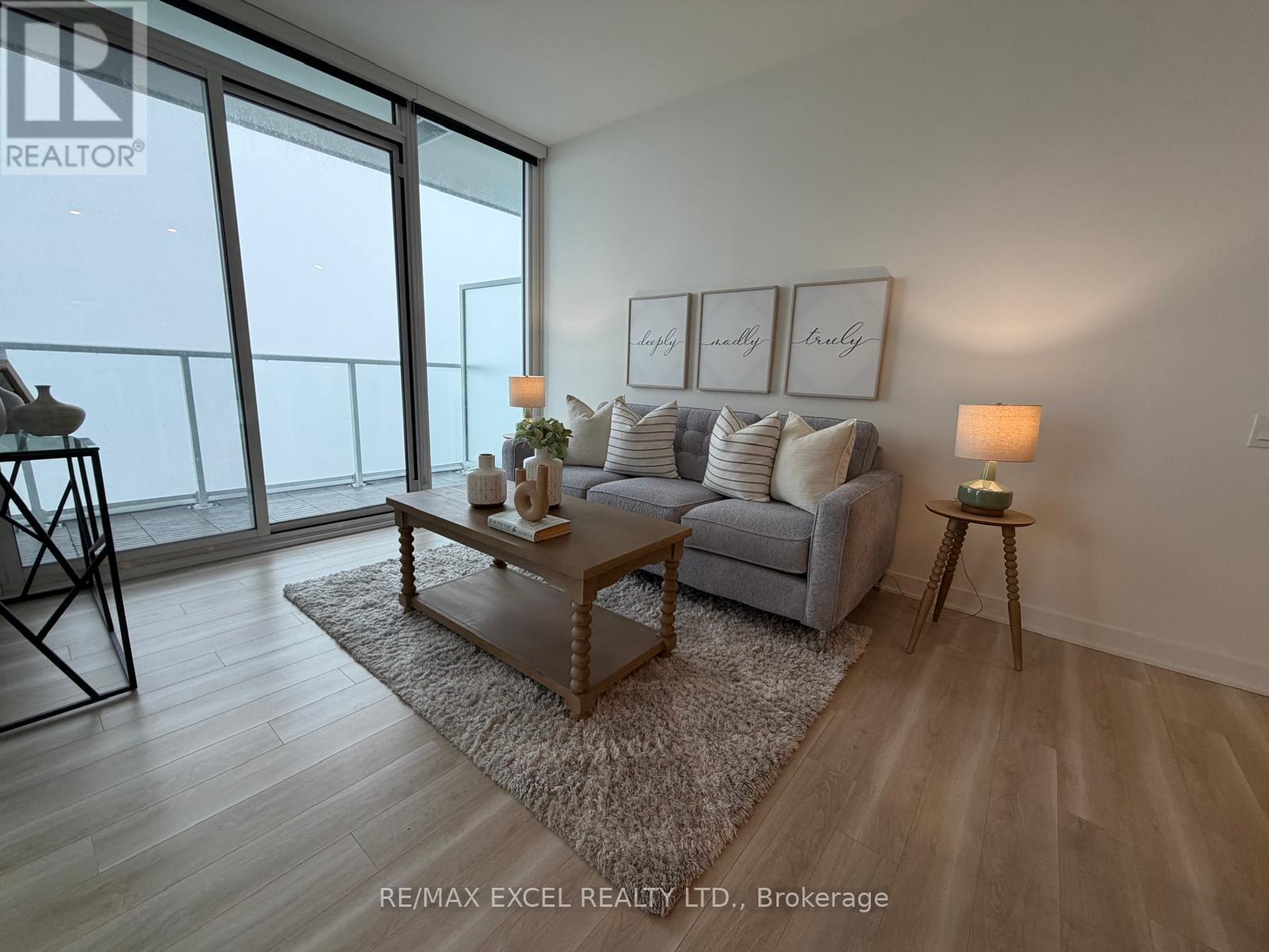 4606 - 17 Bathurst Street, Toronto, Ontario  M5V 0N1 - Photo 2 - C13729532
