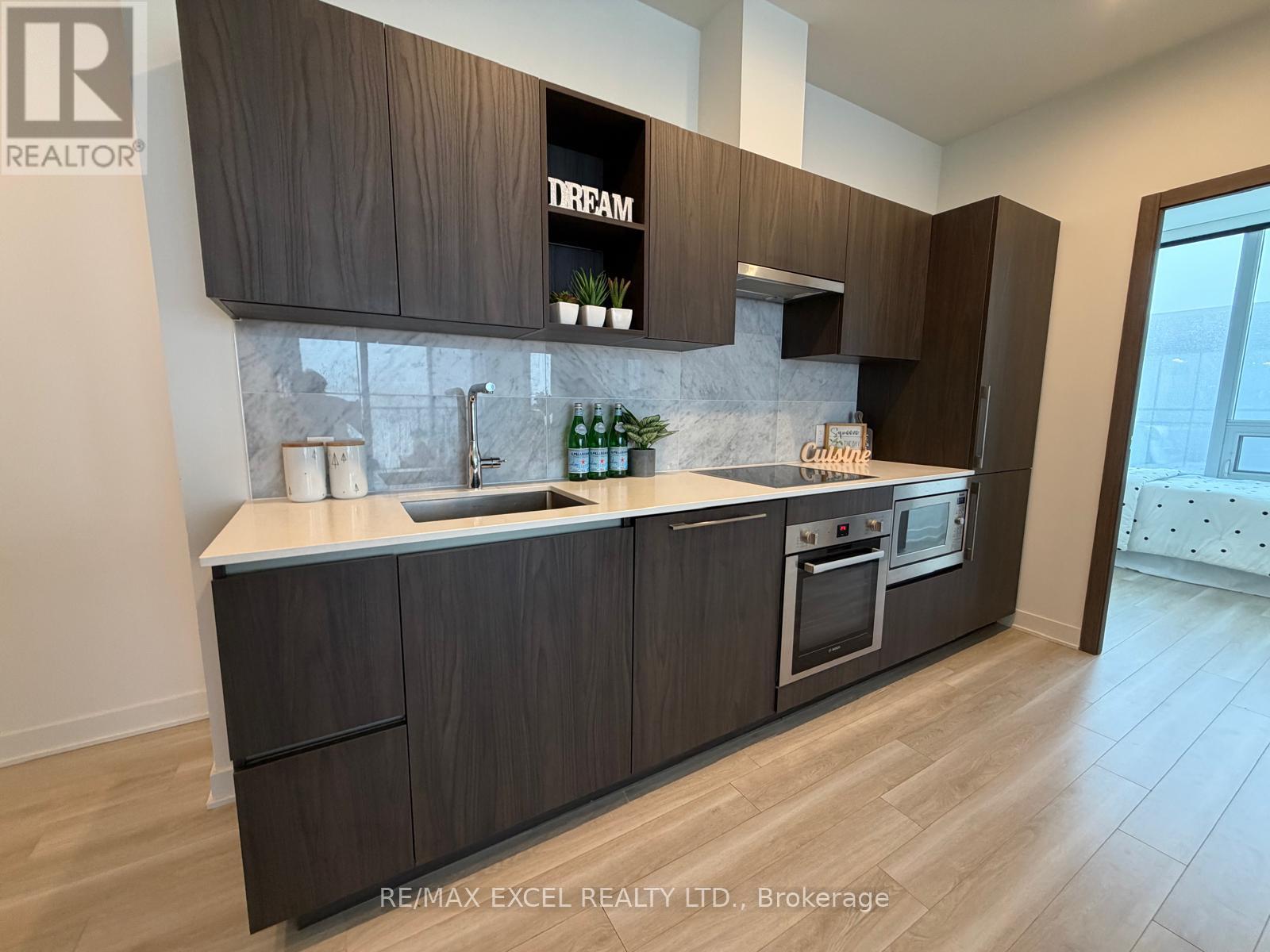 4606 - 17 Bathurst Street, Toronto, Ontario  M5V 0N1 - Photo 5 - C13729532