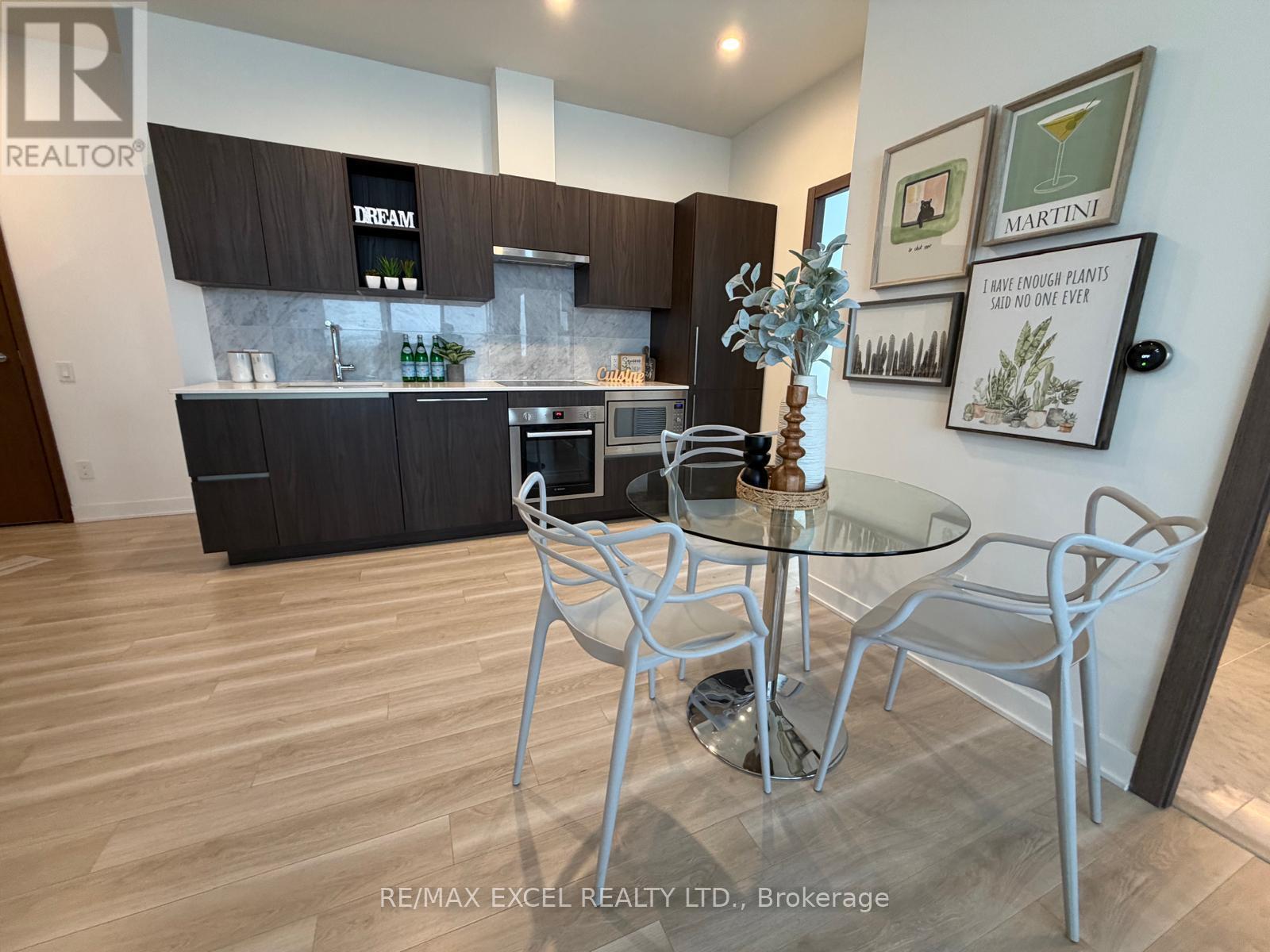4606 - 17 Bathurst Street, Toronto, Ontario  M5V 0N1 - Photo 6 - C13729532