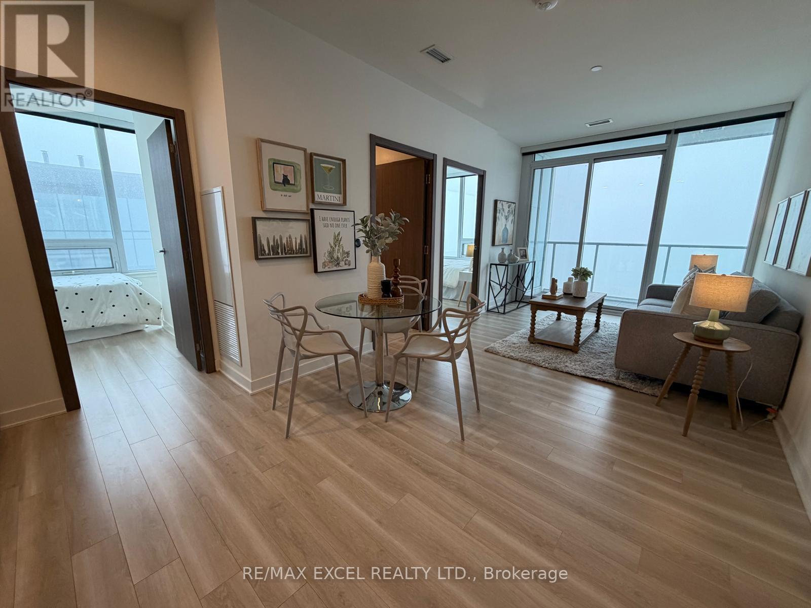4606 - 17 Bathurst Street, Toronto, Ontario  M5V 0N1 - Photo 7 - C13729532