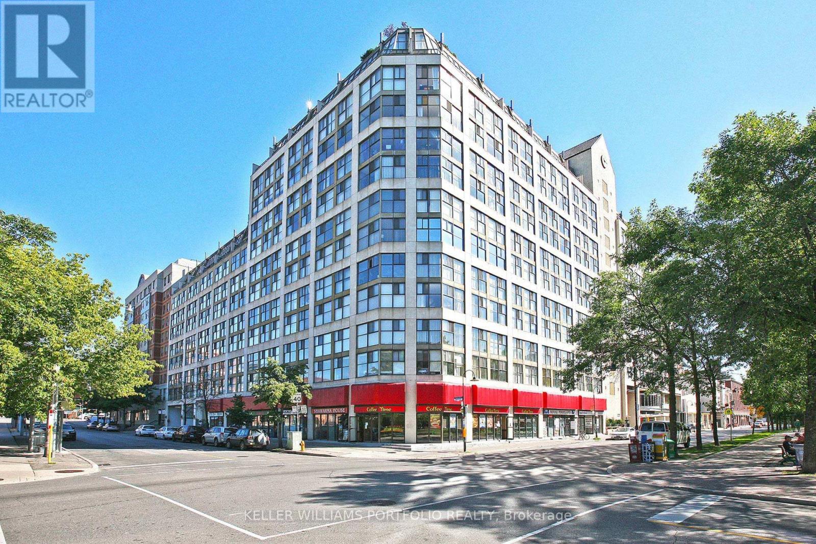 539 - 222 The Esplanade Street, Toronto, Ontario  M5A 4M8 - Photo 16 - C13729538