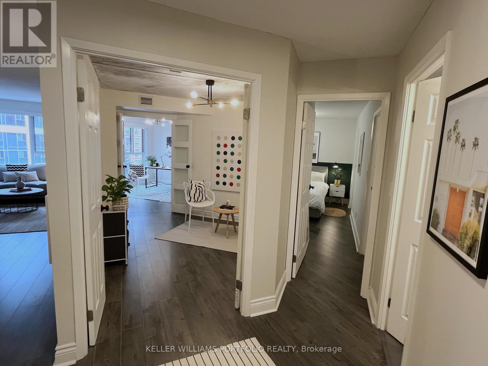 539 - 222 The Esplanade Street, Toronto, Ontario  M5A 4M8 - Photo 2 - C13729538